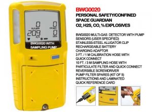 bwg0020-bw-o2-h2s-co-lel-multi-gas-detector-w-integrated-sampling-pump