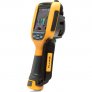 fluke-ti125-160-x-120-resolution-20-to-350-c-4-to-662-f-industrial-commercial-thermal-imager-with-ir-optiflex-focus-system-ir-fusion-with-autoblend-ir-photonotes-streaming-video-output-electronic-compass-and-fully-radiometric-is3-format